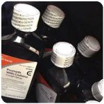 Кодеин сироп Codein (для приготовления напитка Lean, Purple Drank)  473 мл  в Дзержинске