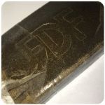 Гашиш  FDF  Euro  (Евро)  HQ в Дзержинске