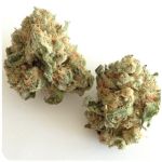 Шишки "White Widow"  (Белая вдова)  Гидропоника -  Бошка VHQ в Дзержинске