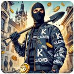 Работа курьер - кладмен в Дзержинске 