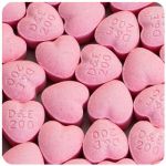 Экстази  Ecstasy Love 200 MDMA в Дзержинске