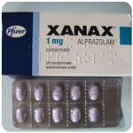 Xanax Pfizer (Ксанакс, Alprazolam) VHQ 1mg в Дзержинске Xanax Pfizer (Ксанакс, Alprazolam) VHQ 1mg в Дзержинске