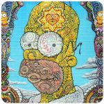 Марки LSD-25 VHQ чистых 250 мкг в Дзержинске