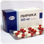Лирика Пфайзер Lyrica Pfrizer (Прегабалин) 300 мг в Дзержинске Лирика Пфайзер Lyrica Pfrizer (Прегабалин) 300 мг в Дзержинске